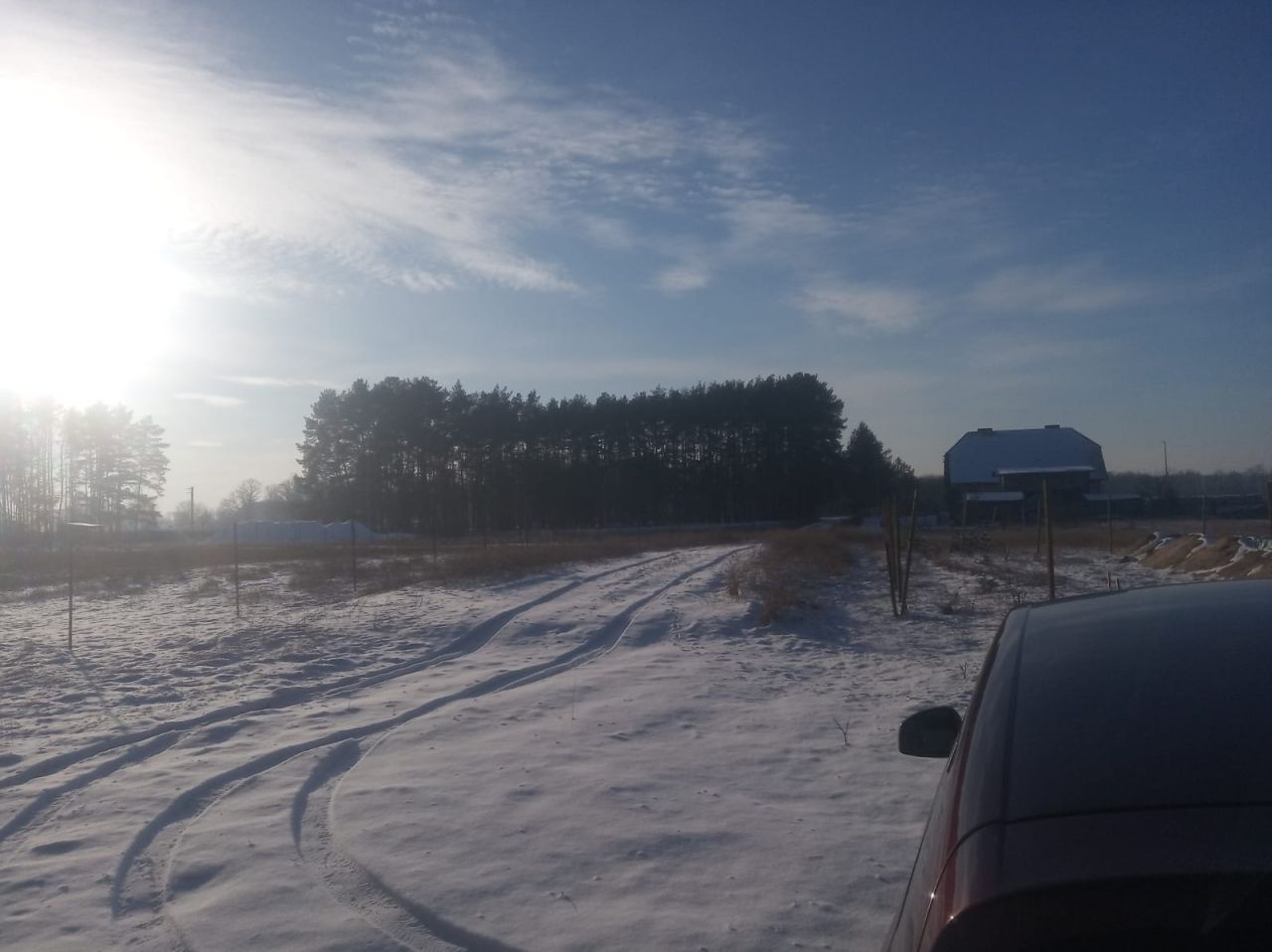 Działka budowlana Stany. Zdjęcie 11