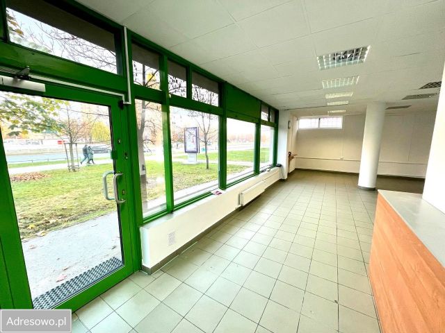 Lokal Warszawa Mokotów, ul. Wincentego Rzymowskiego. Zdjęcie 1