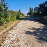 Działka budowlana Bobrowniki. Zdjęcie 4