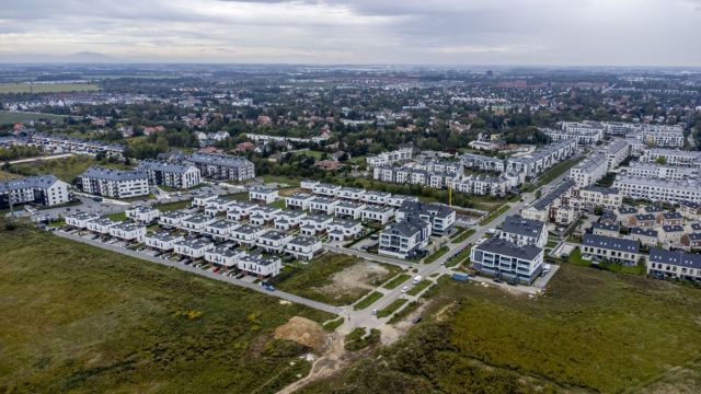 bliźniak, 5 pokoi Wrocław Krzyki, ul. Jarosława Iwaszkiewicza. Zdjęcie 21