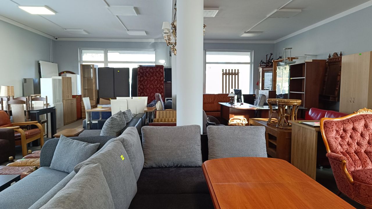 Lokal Olsztyn Zatorze, ul. Cicha. Zdjęcie 4