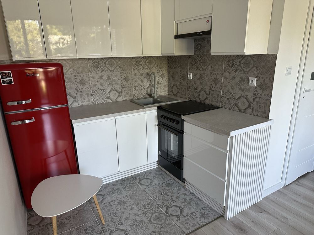 Mieszkanie 1-pokojowe Jabłonna. Zdjęcie 4