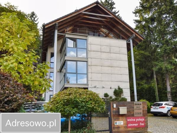 dom wolnostojący Karpacz Bierutowice, ul. Skalna. Zdjęcie 4