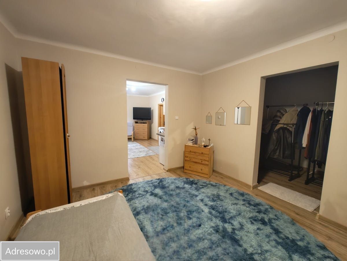 Mieszkanie 3-pokojowe Zielonki. Zdjęcie 14