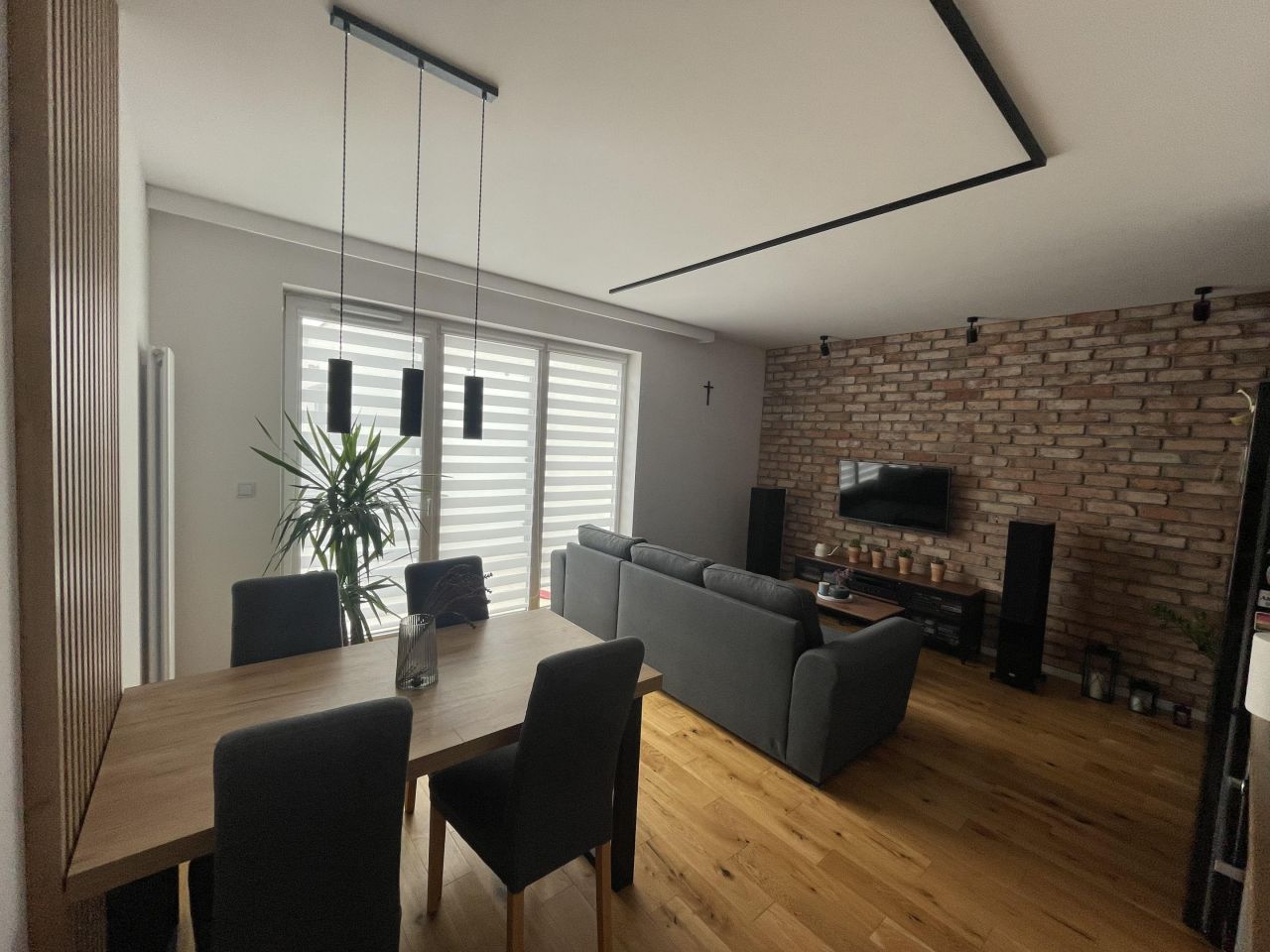 Mieszkanie 3-pokojowe Warszawa Praga-Południe, ul. Przeworska. Zdjęcie 3