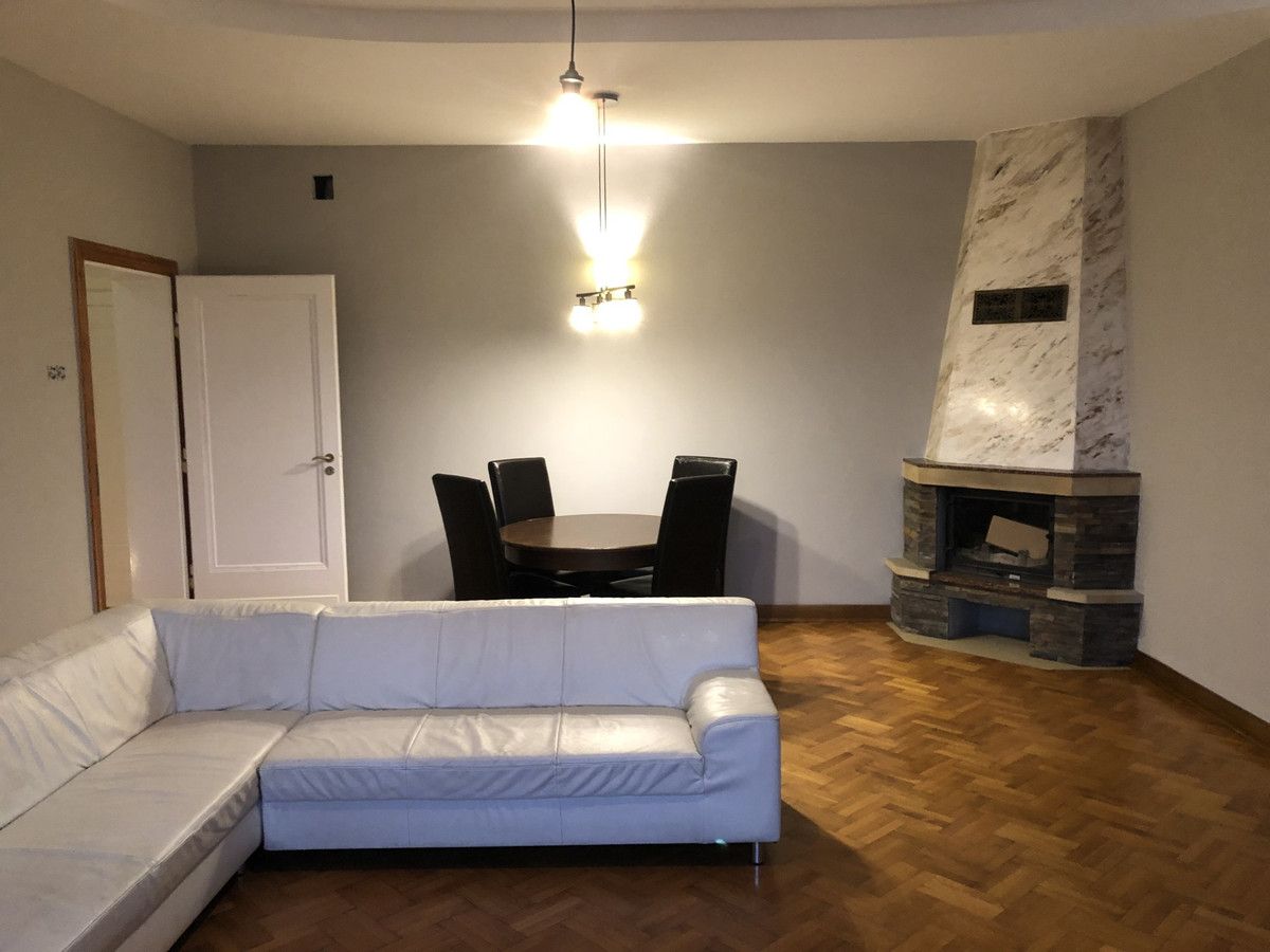 Mieszkanie 4-pokojowe Sosnowiec Pogoń, ul. Orla