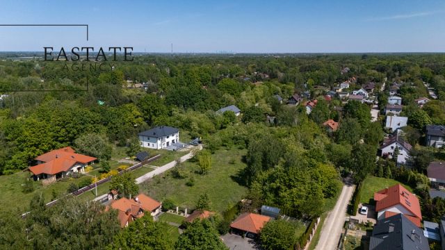 Działka budowlana Chrzanów Mały. Zdjęcie 6