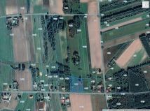 Działka rolna Poschła. Zdjęcie 2