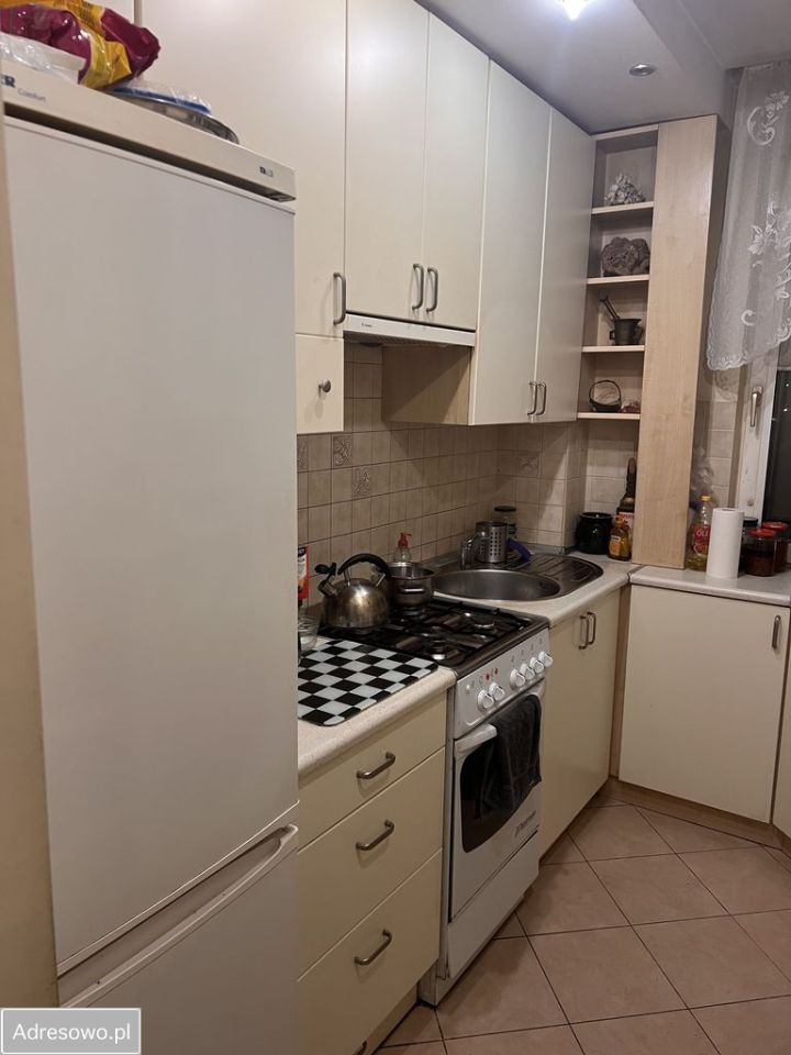 Mieszkanie 3-pokojowe Warszawa Targówek, ul. Toruńska. Zdjęcie 3