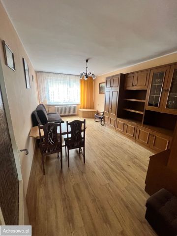 Mieszkanie 2-pokojowe Kluczbork, ul. Kochanowskiego. Zdjęcie 1