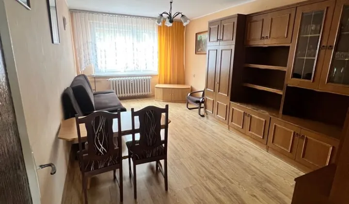 Mieszkanie 2-pokojowe Kluczbork, ul. Kochanowskiego