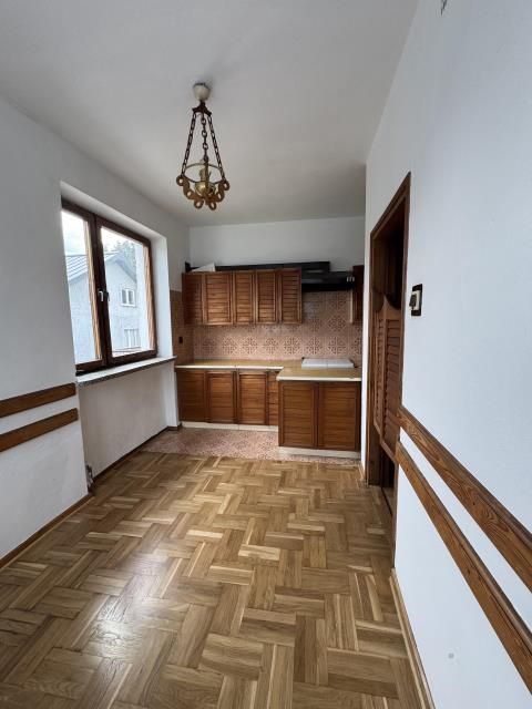 dom wolnostojący, 4 pokoje Zielonka Bankówka. Zdjęcie 5