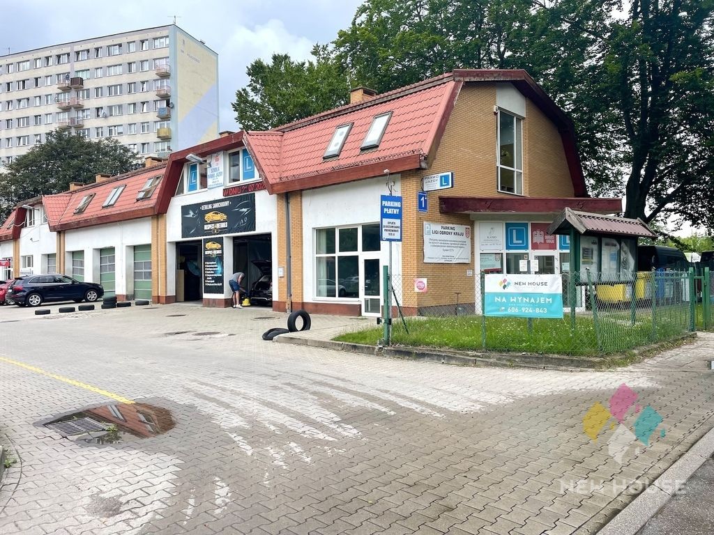Lokal Olsztyn Pojezierze, ul. Westerplatte. Zdjęcie 5
