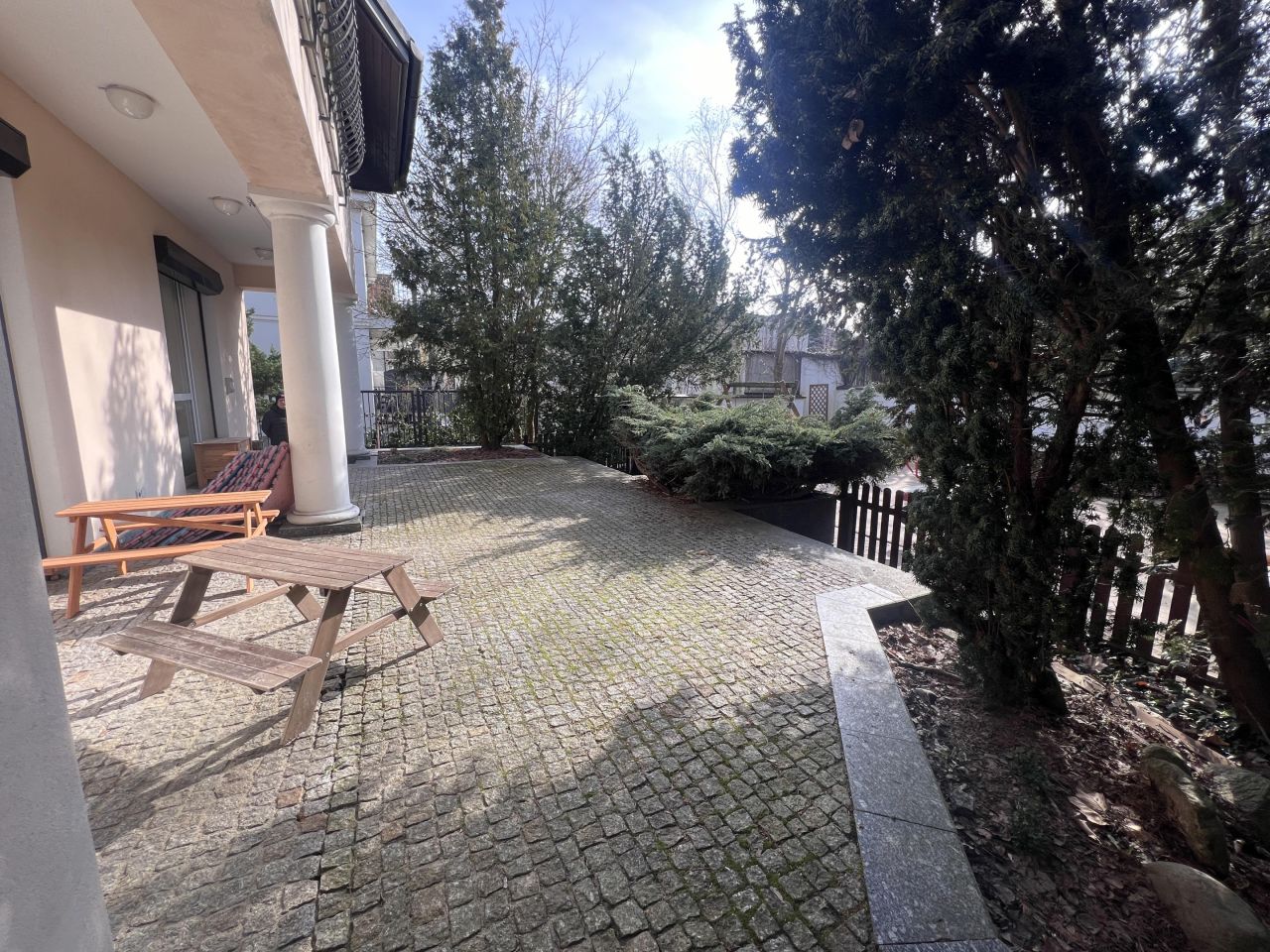 dom wolnostojący, 8 pokoi Warszawa Wawer, ul. Wygodna. Zdjęcie 5