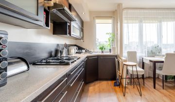 Mieszkanie 3-pokojowe Kraków Bronowice, ul. Lucjana Rydla