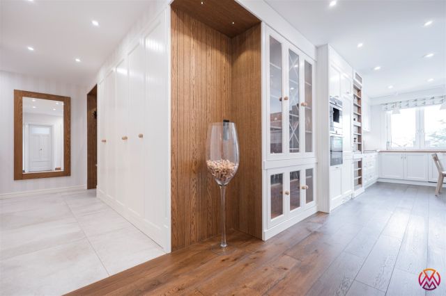 Mieszkanie 4-pokojowe Łódź Polesie, ul. Konstantynowska. Zdjęcie 7