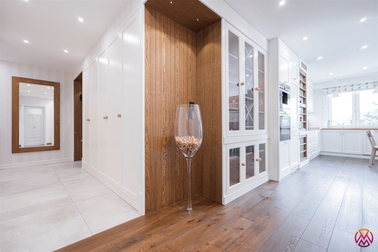 Mieszkanie 4-pokojowe Łódź Polesie, ul. Konstantynowska. Zdjęcie 7