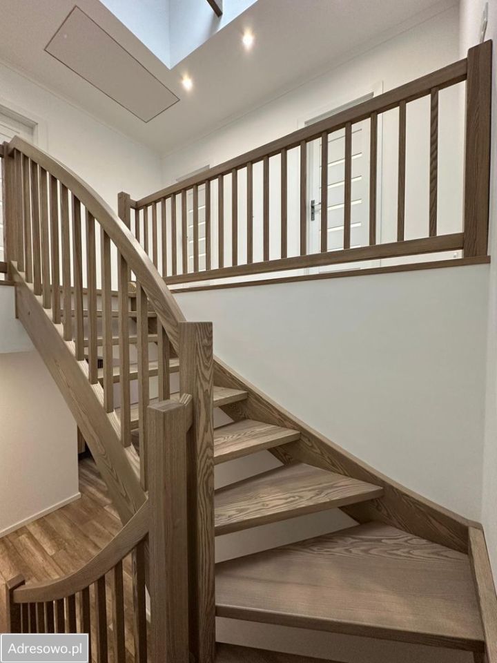 dom szeregowy, 4 pokoje Laryszów. Zdjęcie 8