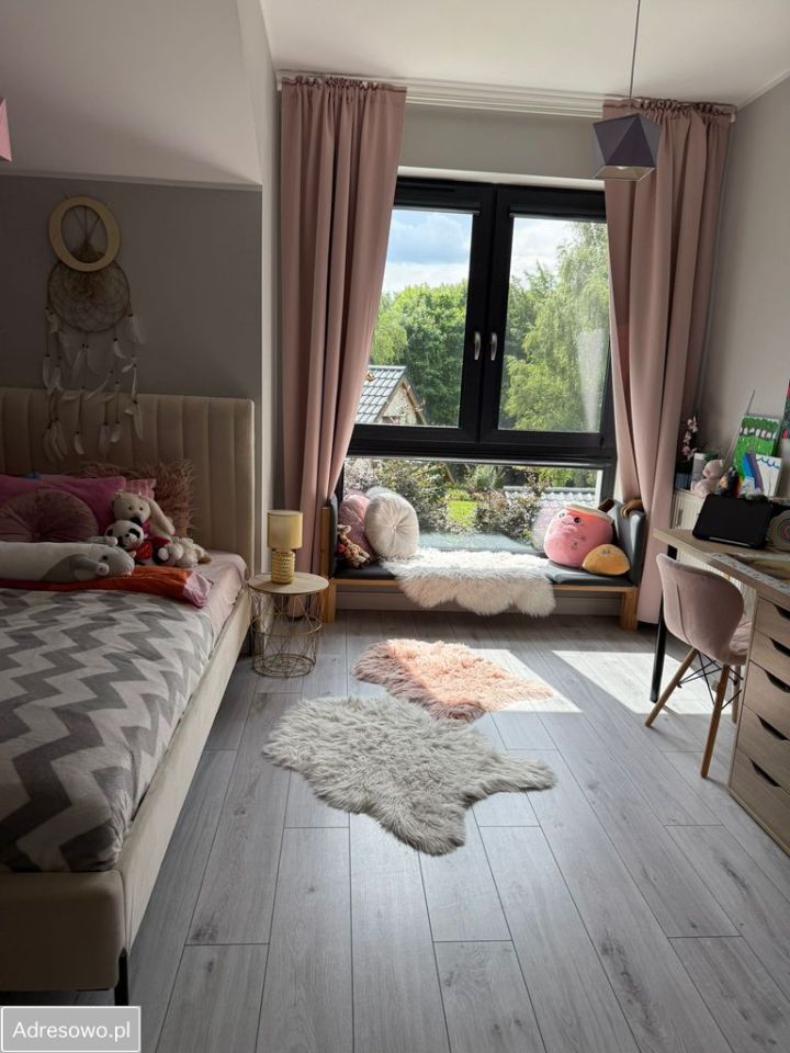 bliźniak, 5 pokoi Juszkowo. Zdjęcie 9