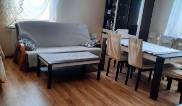 Mieszkanie 4-pokojowe Świnoujście, ul. Bursztynowa