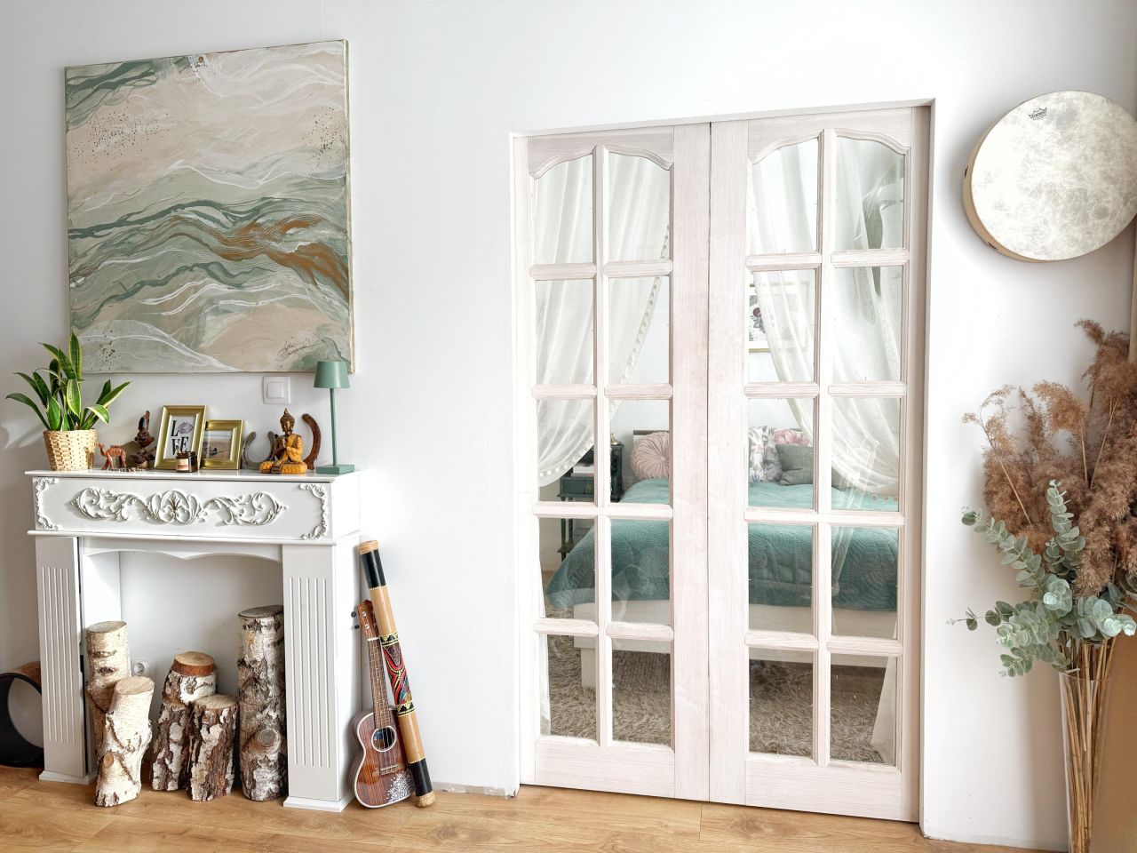 Mieszkanie 3-pokojowe Legionowo Grudzie, ul. Wymarzona. Zdjęcie 10