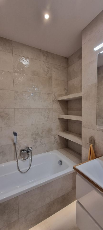 Mieszkanie 2-pokojowe Warszawa Praga-Południe, ul. Ostrobramska. Zdjęcie 12