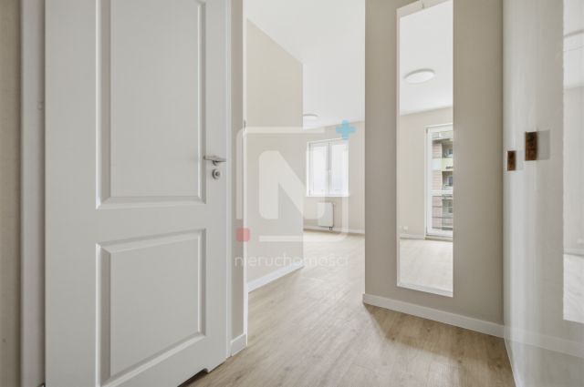 Mieszkanie 2-pokojowe Warszawa Skorosze, ul. Skoroszewska. Zdjęcie 14