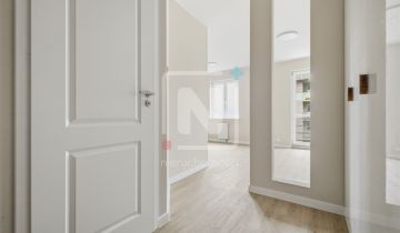 Mieszkanie 2-pokojowe Warszawa Skorosze, ul. Skoroszewska