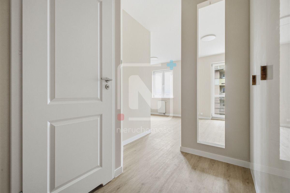 Mieszkanie 2-pokojowe Warszawa Skorosze, ul. Skoroszewska. Zdjęcie 14