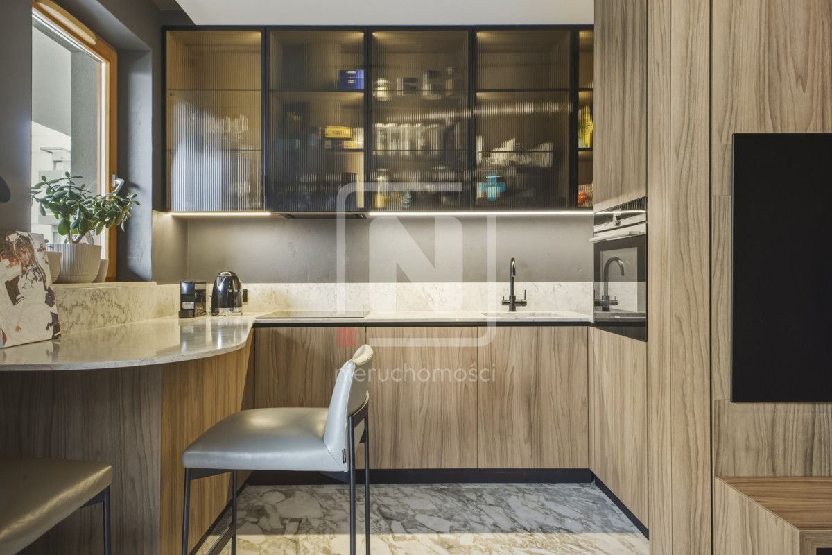 Mieszkanie 3-pokojowe Warszawa Wola, ul. Marcina Kasprzaka. Zdjęcie 6