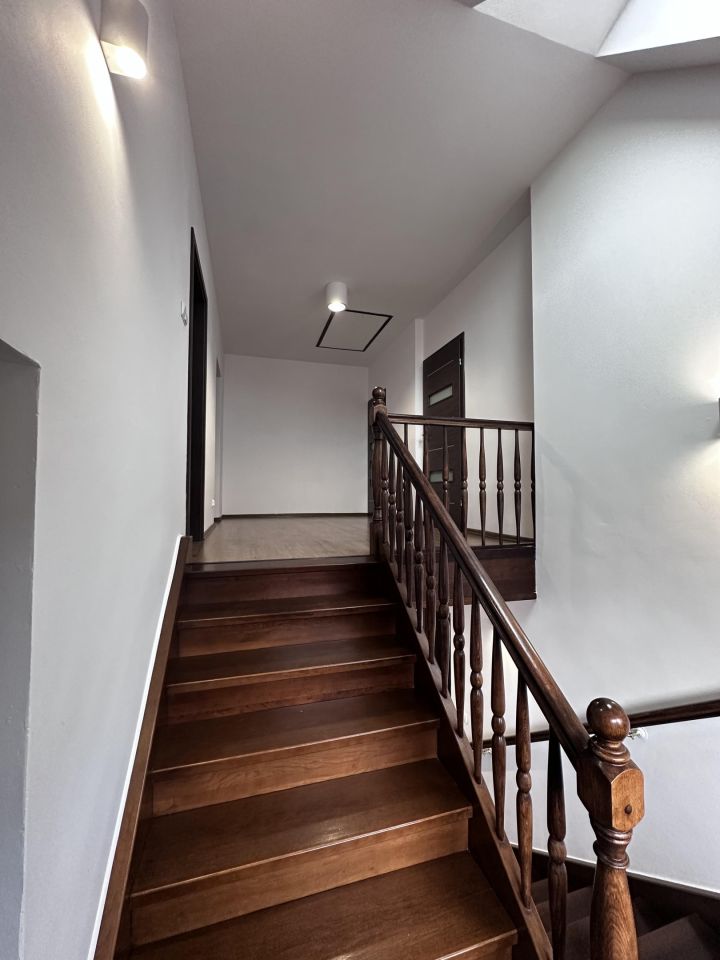 dom wolnostojący, 7 pokoi Zabrze Maciejów, ul. Zaolziańska. Zdjęcie 6