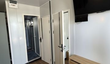 dom letniskowy, 3 pokoje Bogaczewo