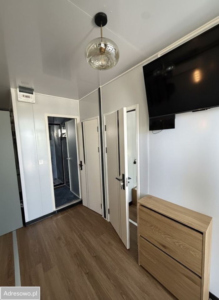 dom letniskowy, 3 pokoje Bogaczewo. Zdjęcie 2