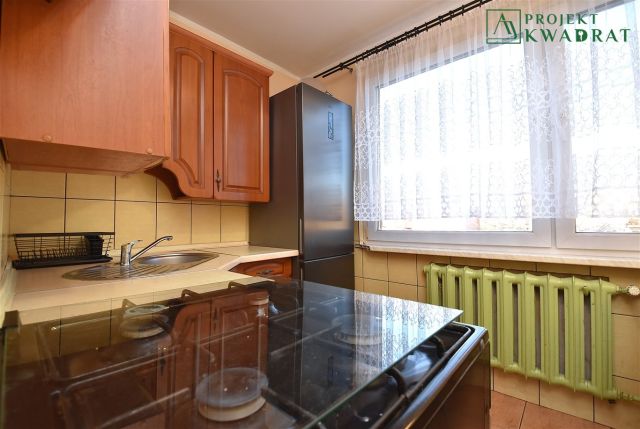 Mieszkanie 4-pokojowe Gliwice Łabędy, ul. Przyszowska. Zdjęcie 7