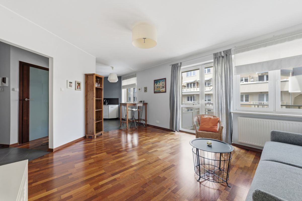 Mieszkanie 2-pokojowe Warszawa Bemowo, ul. Obrońców Tobruku. Zdjęcie 3