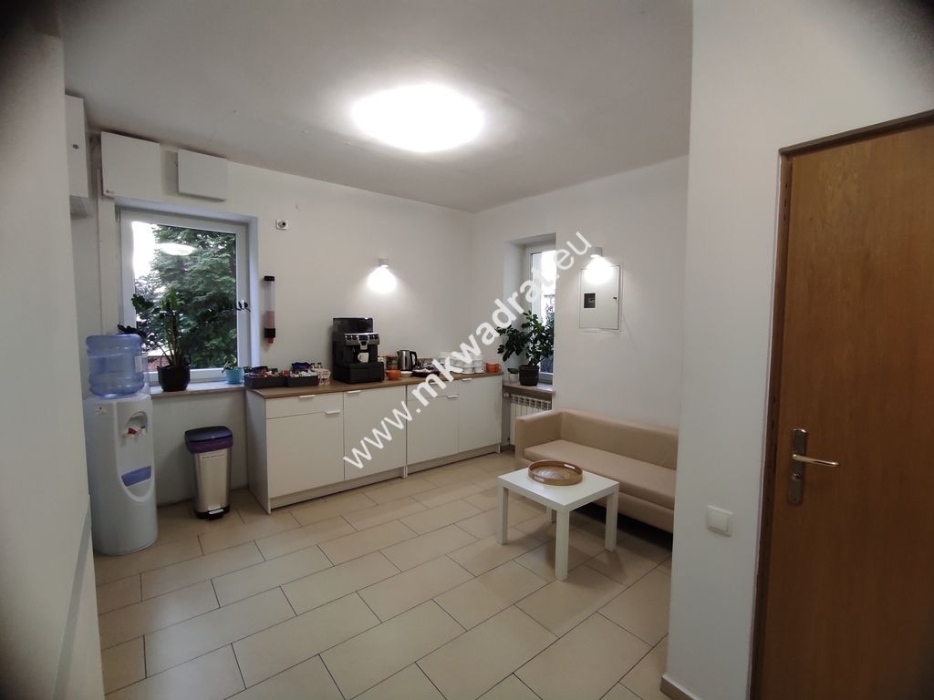Biuro Milanówek. Zdjęcie 7