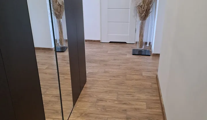 Mieszkanie 2-pokojowe Ostrowiec Świętokrzyski, ul. Henryka Sienkiewicza