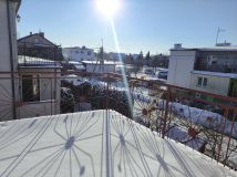 dom wolnostojący, 6 pokoi Pruszcz Gdański, ul. Mieszka I. Zdjęcie 4