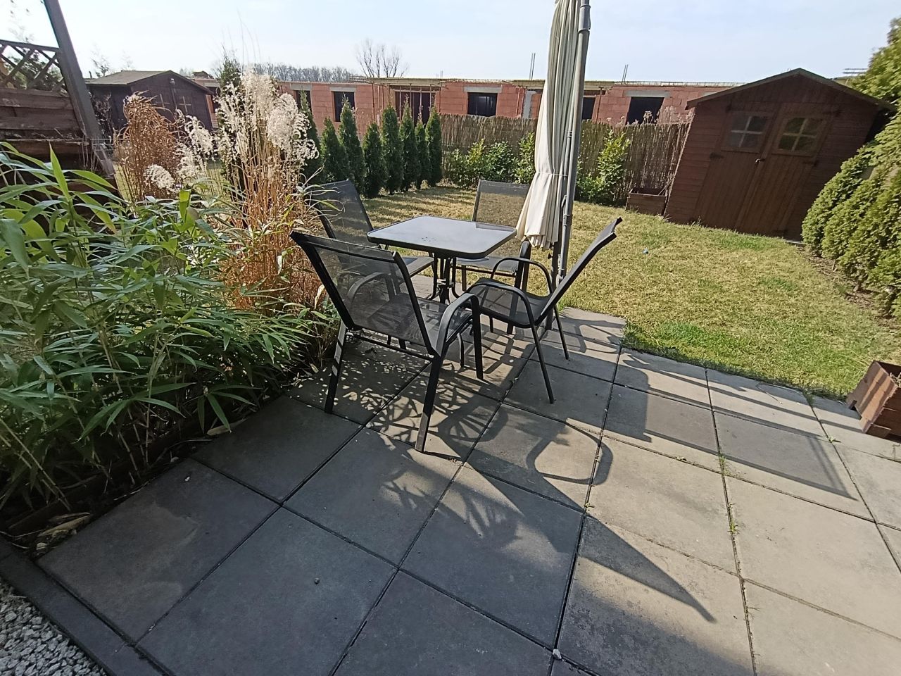 Mieszkanie 2-pokojowe Krzeptów, ul. Jagodowa. Zdjęcie 13