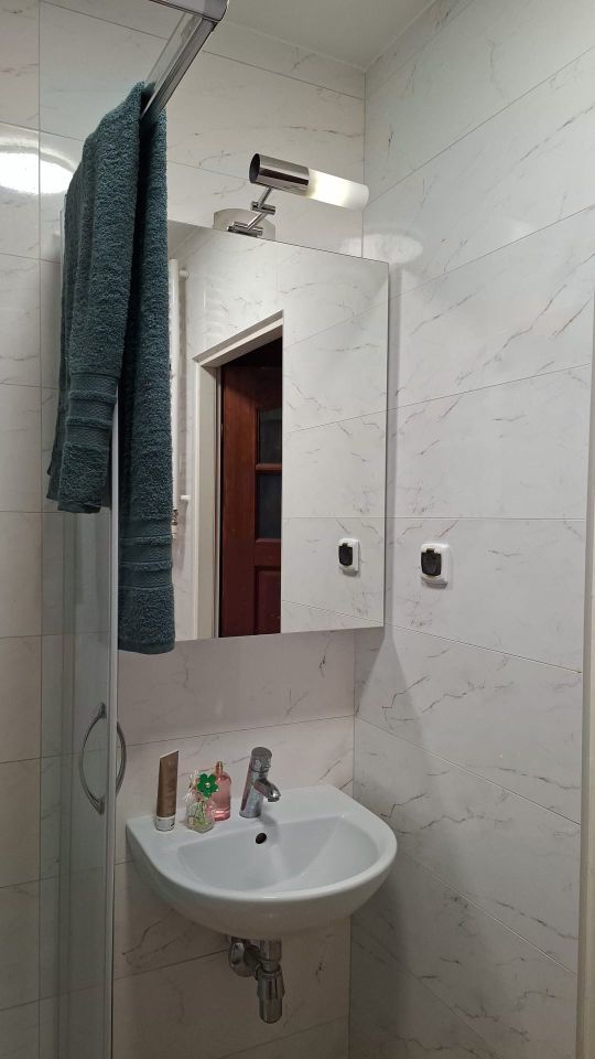 Mieszkanie 2-pokojowe Warszawa Praga-Południe, ul. Szaserów. Zdjęcie 11