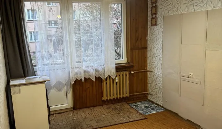 Mieszkanie 1-pokojowe Tarnów Śródmieście