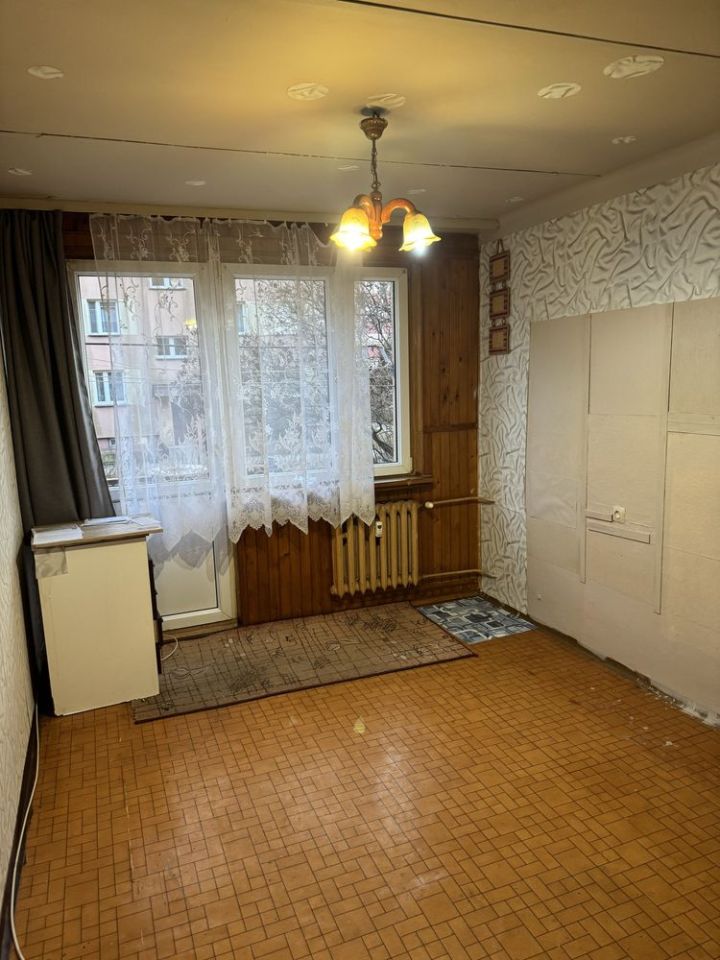 Mieszkanie 1-pokojowe Tarnów Śródmieście. Zdjęcie 1