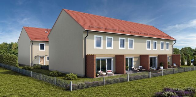 Mieszkanie 3-pokojowe Groblice, ul. Różana. Zdjęcie 1