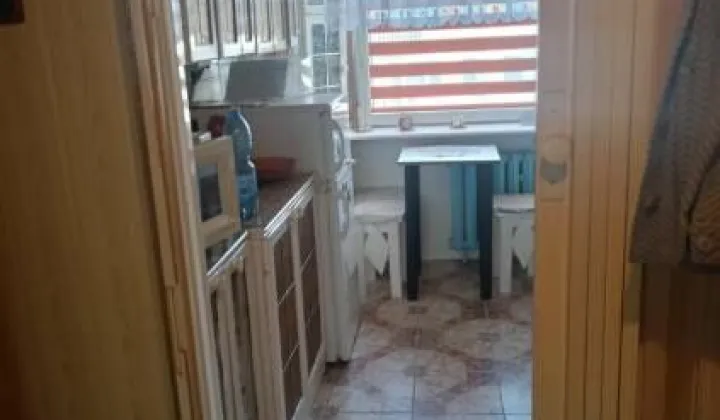 Mieszkanie 2-pokojowe Żychlin, ul. Łąkowa