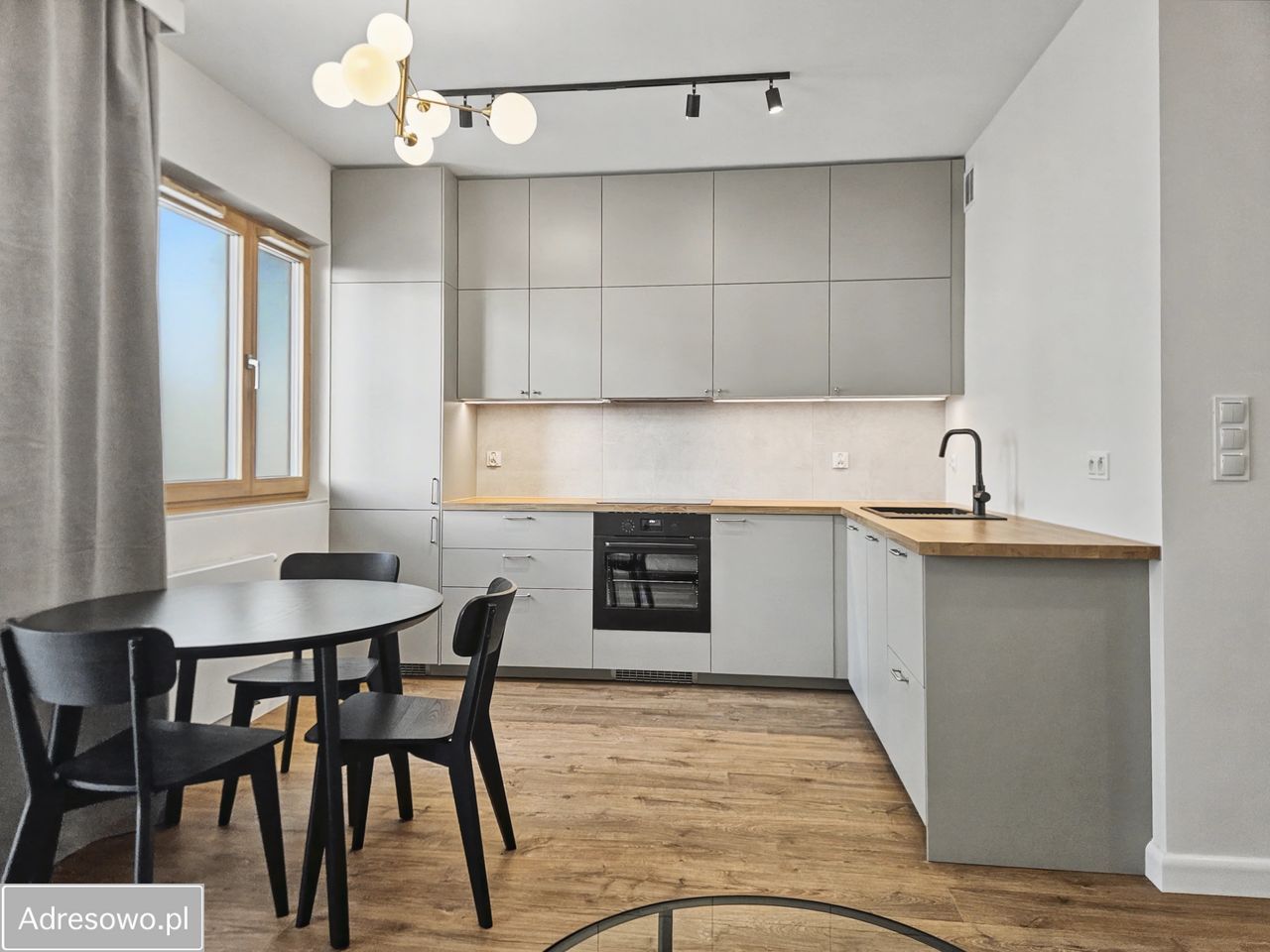 Mieszkanie 1-pokojowe Poznań Grunwald, ul. Kawaleryjska. Zdjęcie 10