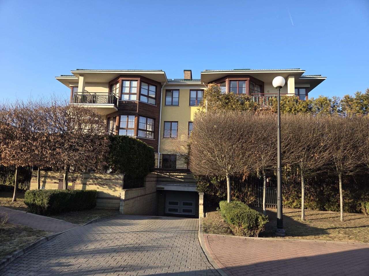 Mieszkanie 2-pokojowe Konstancin-Jeziorna Chylice, ul. Kołobrzeska. Zdjęcie 17