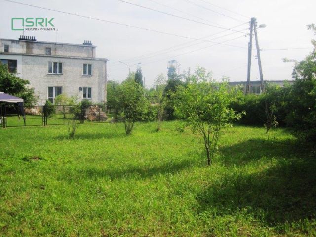 Działka Brzeszcze, ul. Ignacego Daszyńskiego. Zdjęcie 1