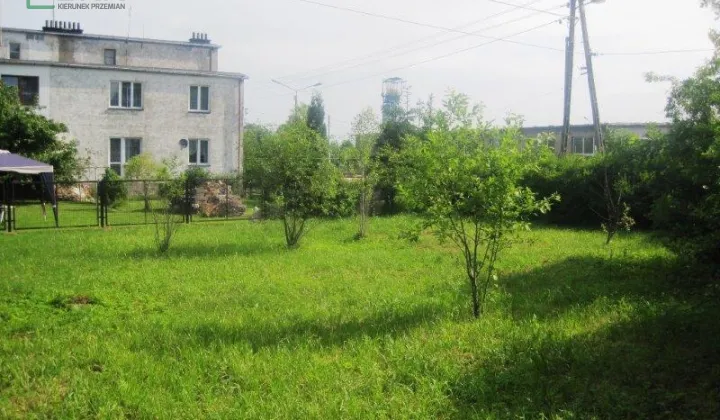 Działka inna Brzeszcze, ul. Ignacego Daszyńskiego