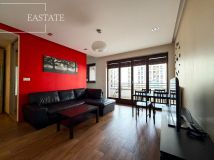 Mieszkanie 2-pokojowe Warszawa Śródmieście, ul. Pokorna. Zdjęcie 4