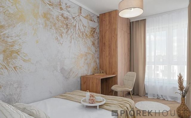 Mieszkanie 2-pokojowe Warszawa Ursus, ul. Herbu Oksza. Zdjęcie 5